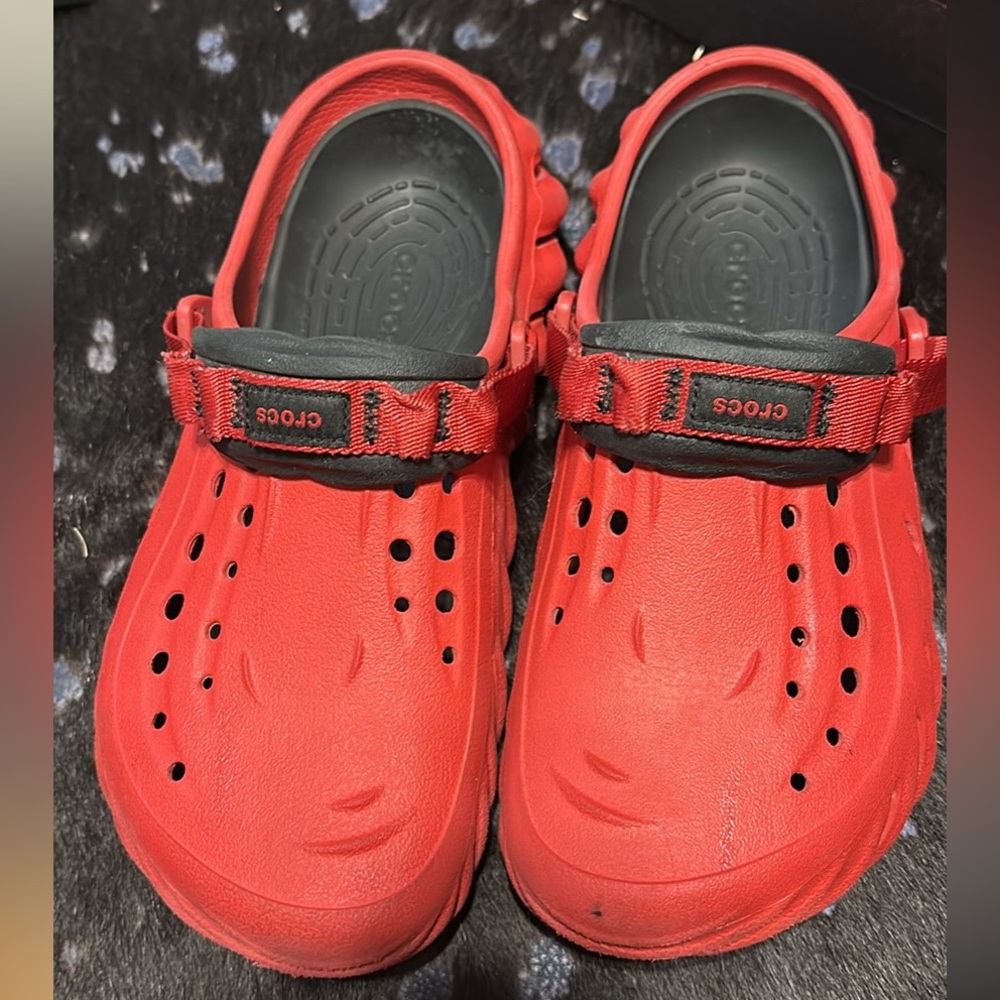 Crocs - Echo